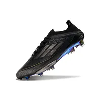 Chuteira Campo Adidas F50+ | Preta e Dourada - imagem 5