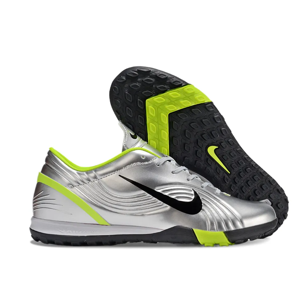 Chuteira Society Nike Air Zoom Mercurial | Velocidade