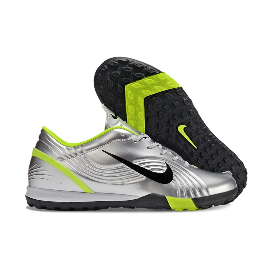 Chuteira Society Nike Air Zoom Mercurial | Velocidade