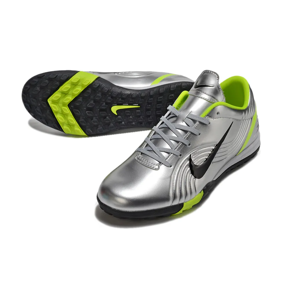 Chuteira Society Nike Air Zoom Mercurial | Velocidade