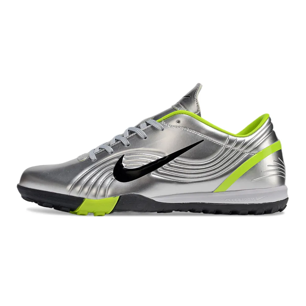Chuteira Society Nike Air Zoom Mercurial | Velocidade