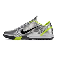 Chuteira Society Nike Air Zoom Mercurial | Velocidade - imagem 1