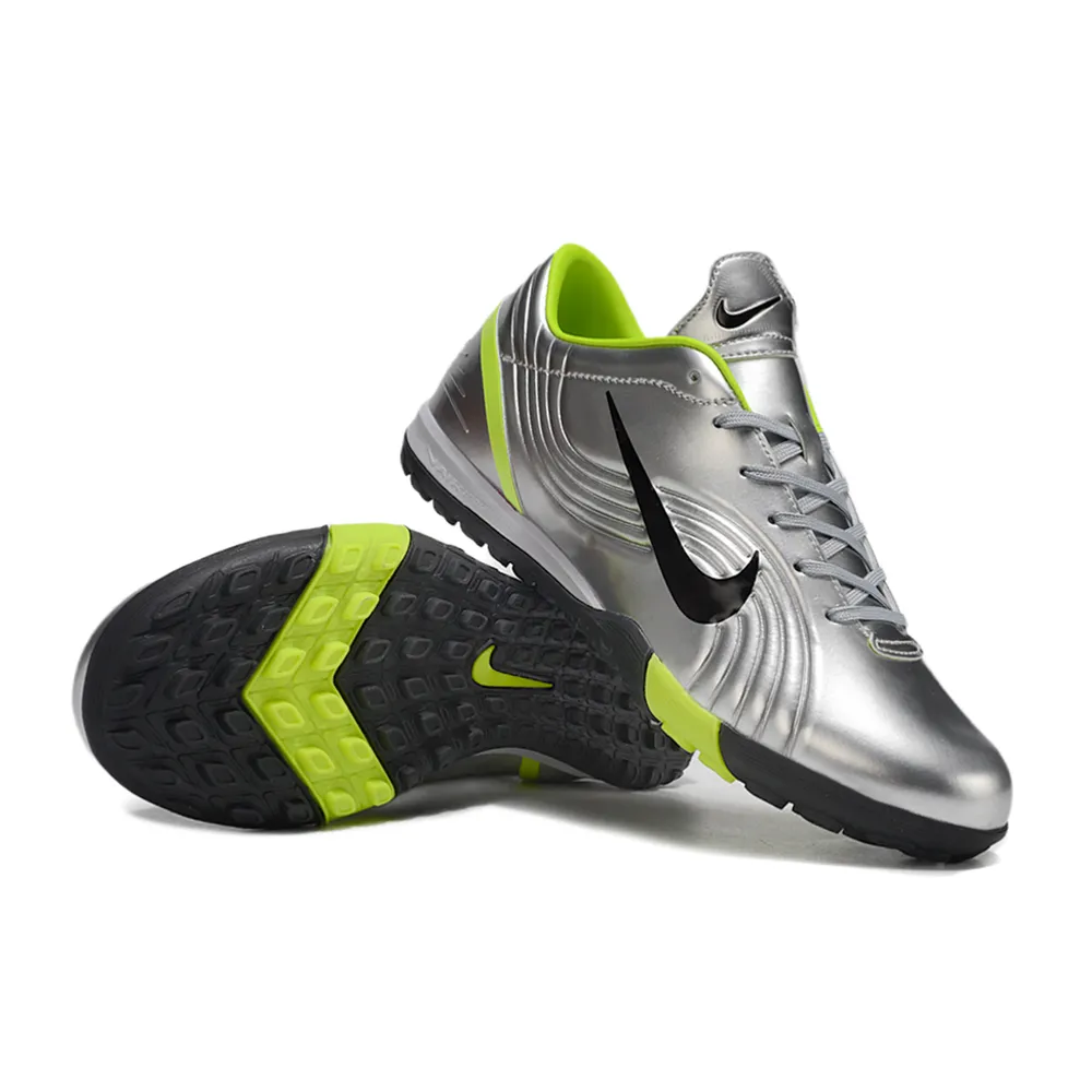 Chuteira Society Nike Air Zoom Mercurial | Velocidade