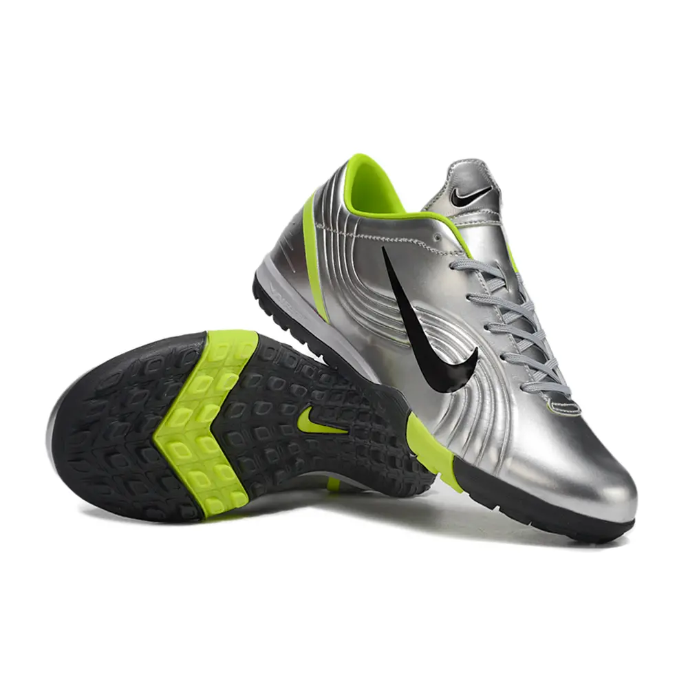 Chuteira Society Nike Air Zoom Mercurial | Velocidade