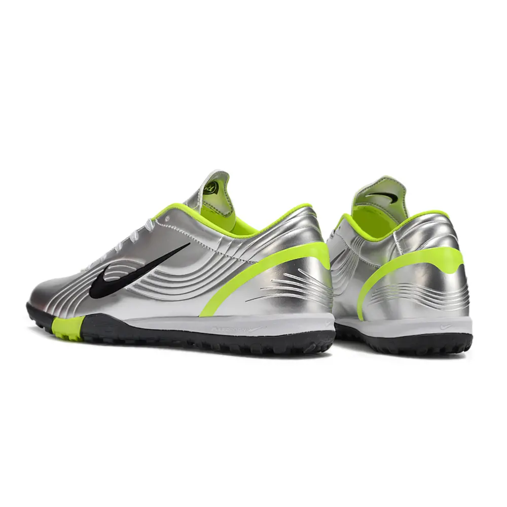 Chuteira Society Nike Air Zoom Mercurial | Velocidade