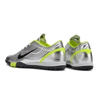 Chuteira Society Nike Air Zoom Mercurial | Velocidade - imagem 3