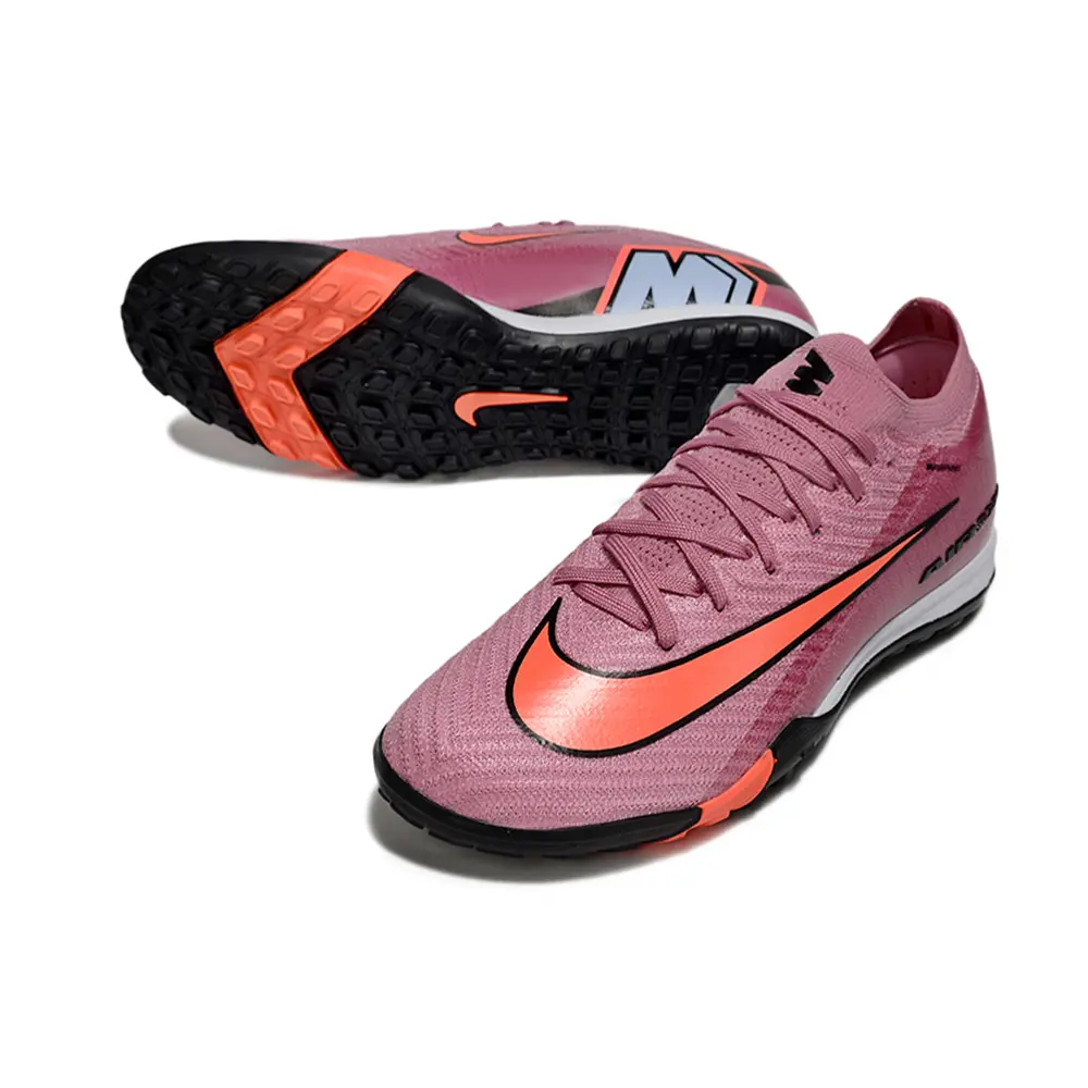 Chuteira Society Nike Vapor TF | Leve e Rápida