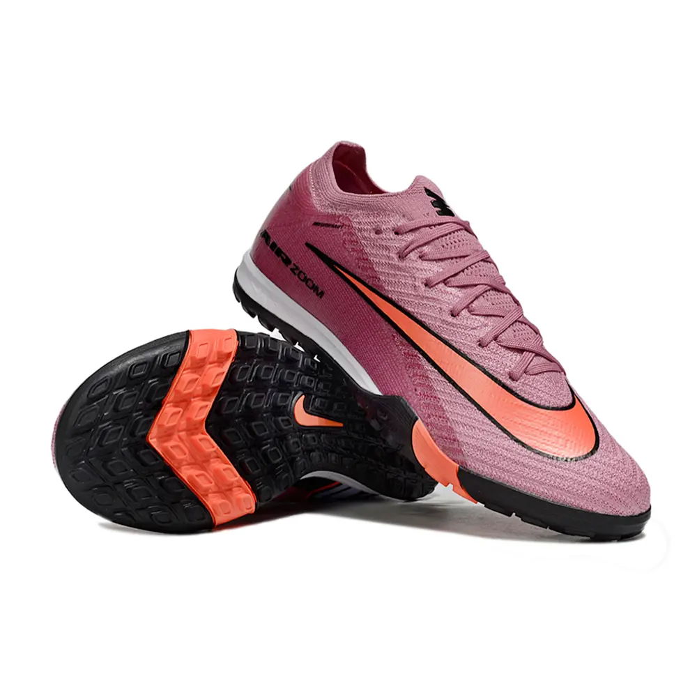 Chuteira Society Nike Vapor TF | Leve e Rápida