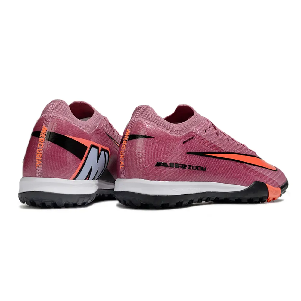 Chuteira Society Nike Vapor TF | Leve e Rápida