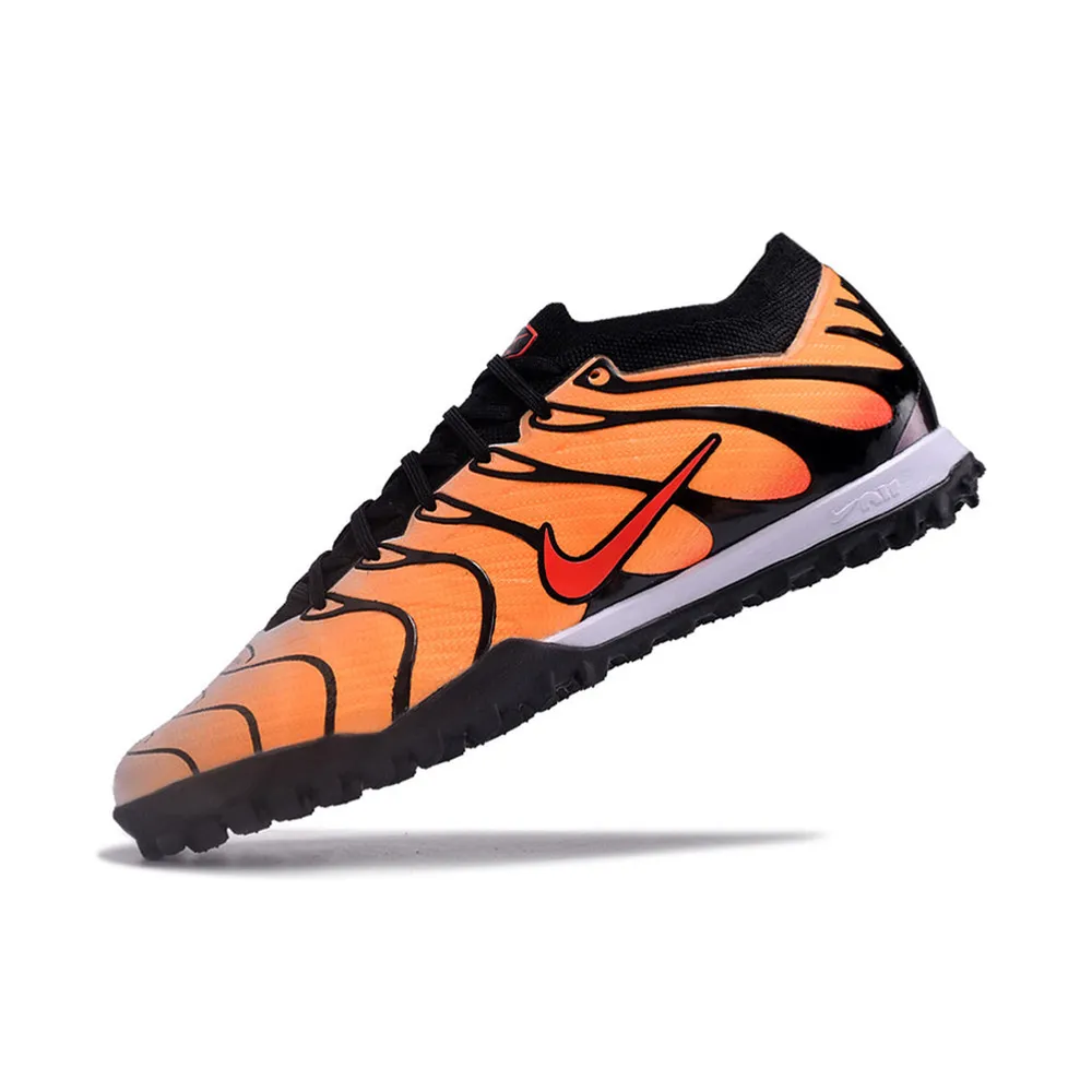 Chuteira Society Nike Air Zoom Mercurial Vapor 15 | Aderência