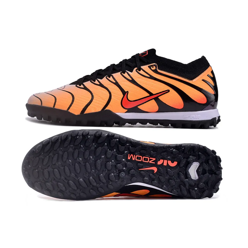 Chuteira Society Nike Air Zoom Mercurial Vapor 15 | Aderência