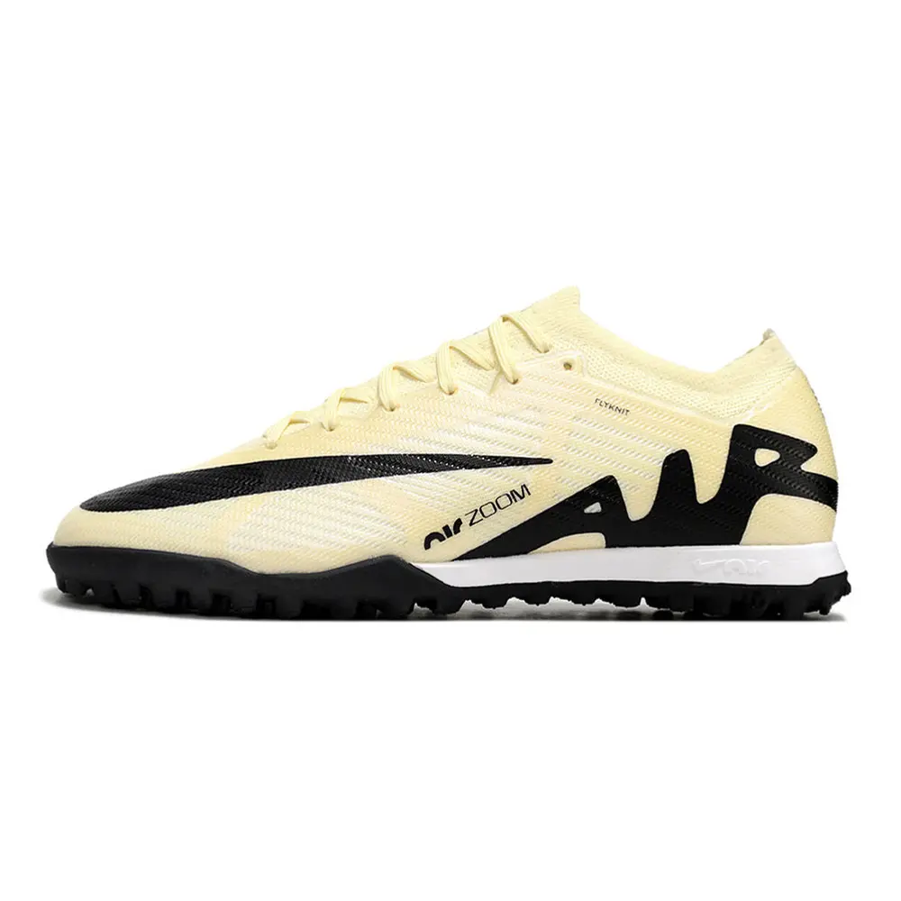 Chuteira Society Nike Mercurial Vapor 15 | Elite TF Bege