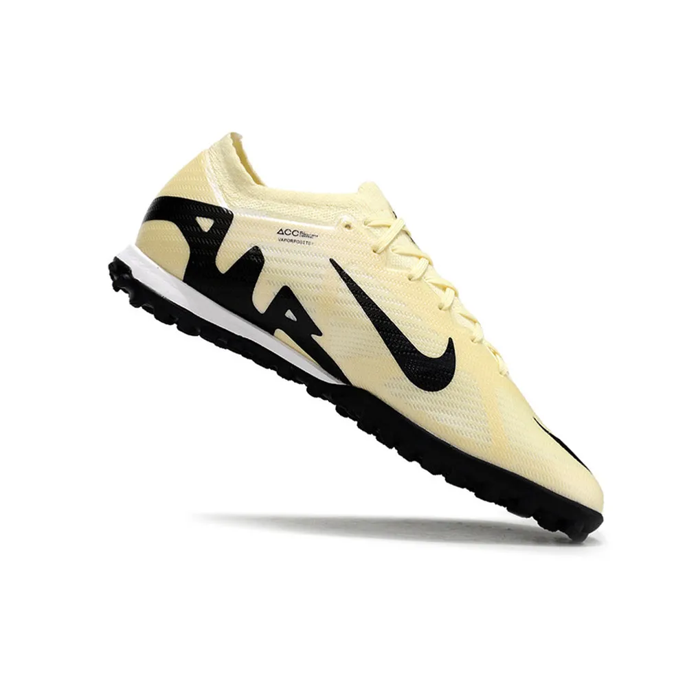 Chuteira Society Nike Mercurial Vapor 15 | Elite TF Bege