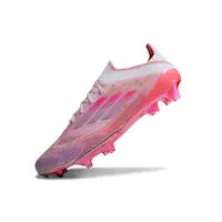 Chuteira Adidas F50+ FG Rosa | Leve e rápida - imagem 5