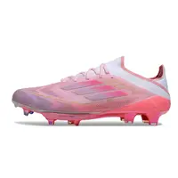Chuteira Adidas F50+ FG Rosa | Leve e rápida - imagem 1
