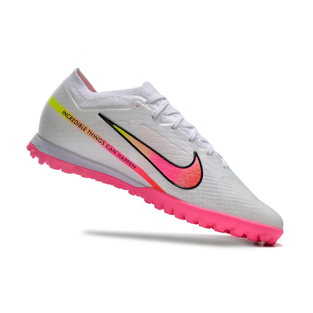 Chuteira Society Nike Air Zoom Mercurial Vapor 15 Elite TF