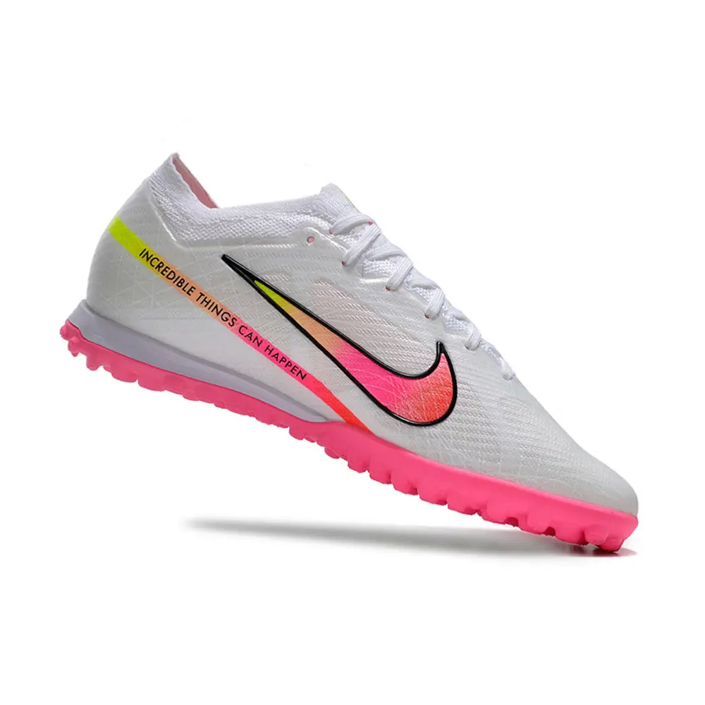 Chuteira Society Nike Air Zoom Mercurial Vapor 15 Elite TF