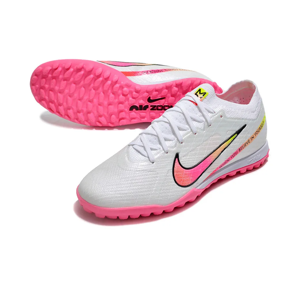 Chuteira Society Nike Air Zoom Mercurial Vapor 15 Elite TF