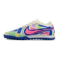 Chuteira Society Nike Air Zoom Mercurial | Velocidade e Precisão - imagem 1