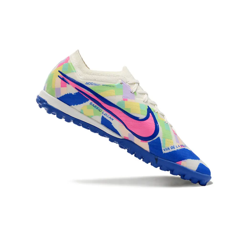 Chuteira Society Nike Air Zoom Mercurial | Velocidade e Precisão