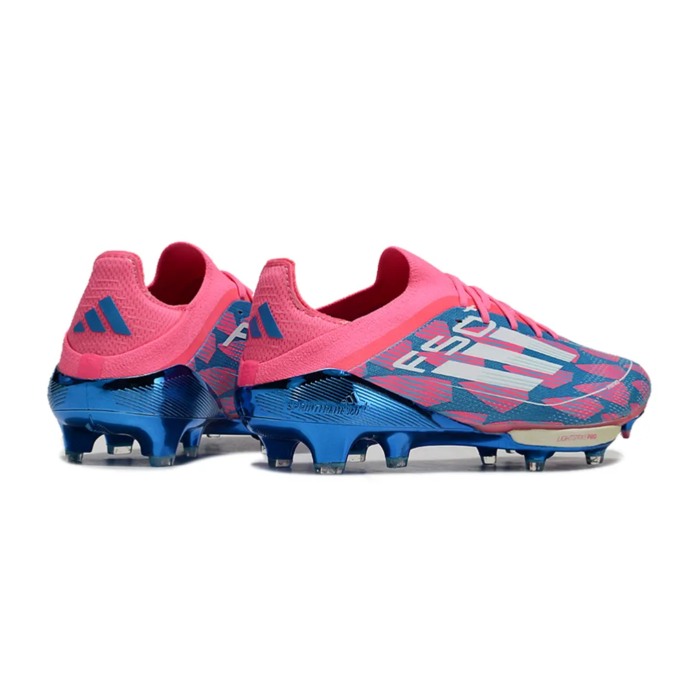 Chuteira Adidas F50+ FG | Velocidade e Agilidade