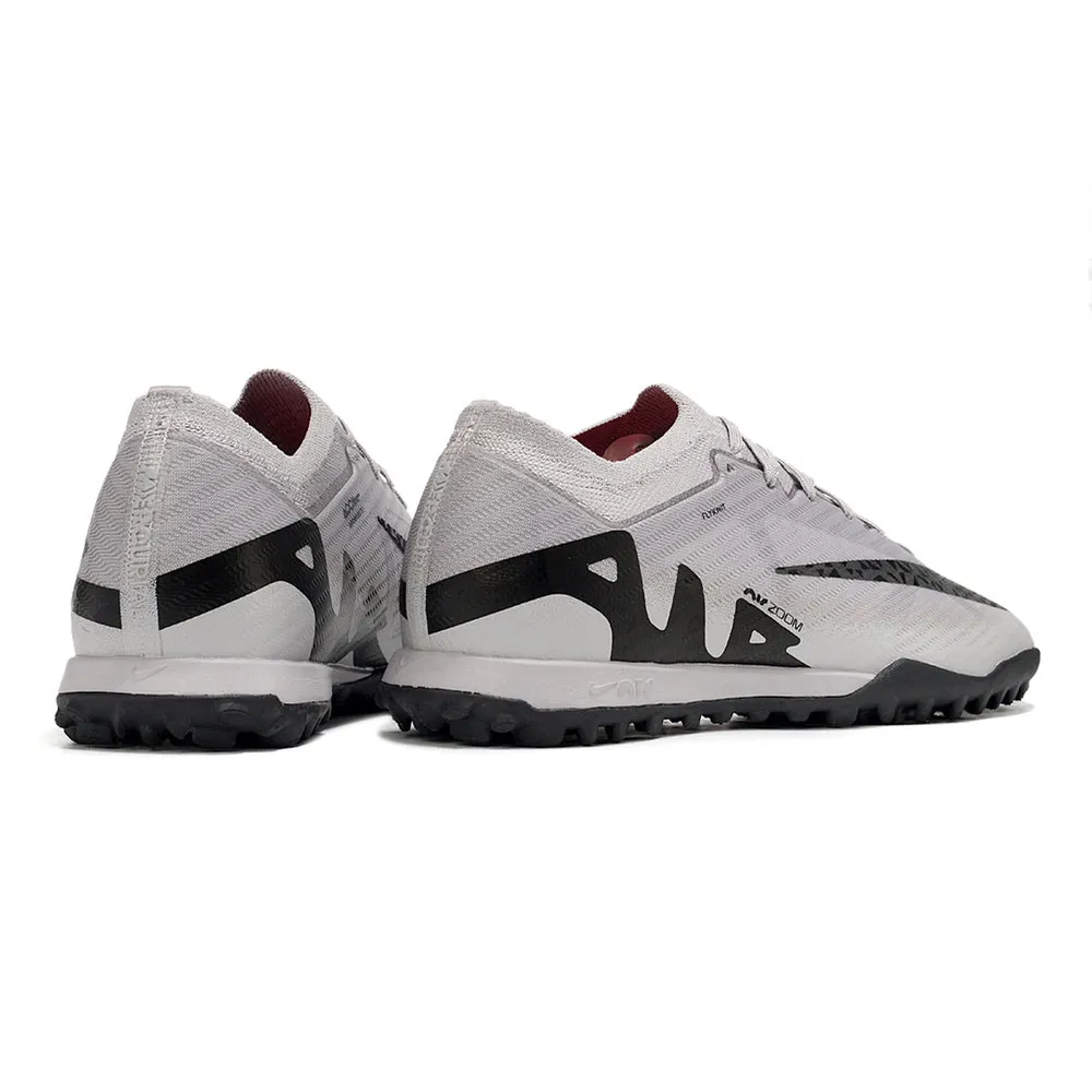 Chuteira Society Nike Air Zoom Mercurial | Velocidade e Controle