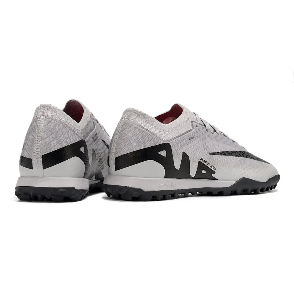 Chuteira Society Nike Air Zoom Mercurial | Velocidade e Controle