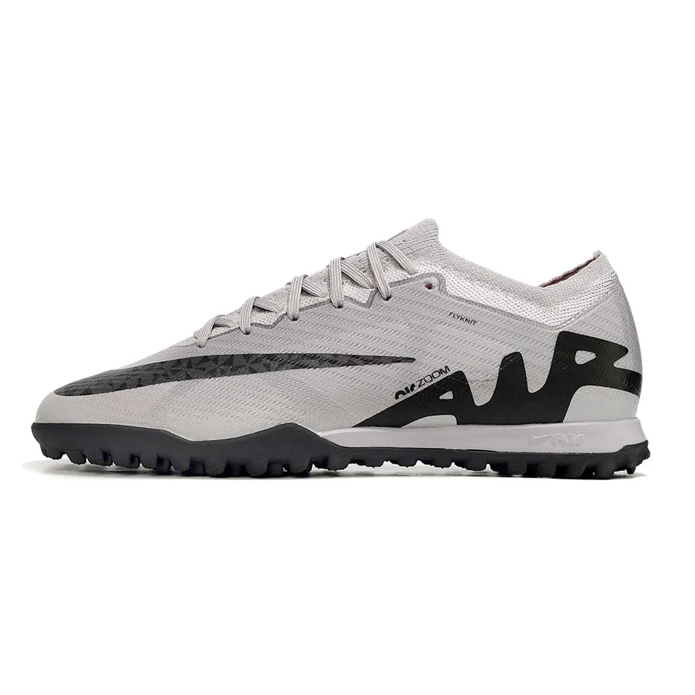 Chuteira Society Nike Air Zoom Mercurial | Velocidade e Controle