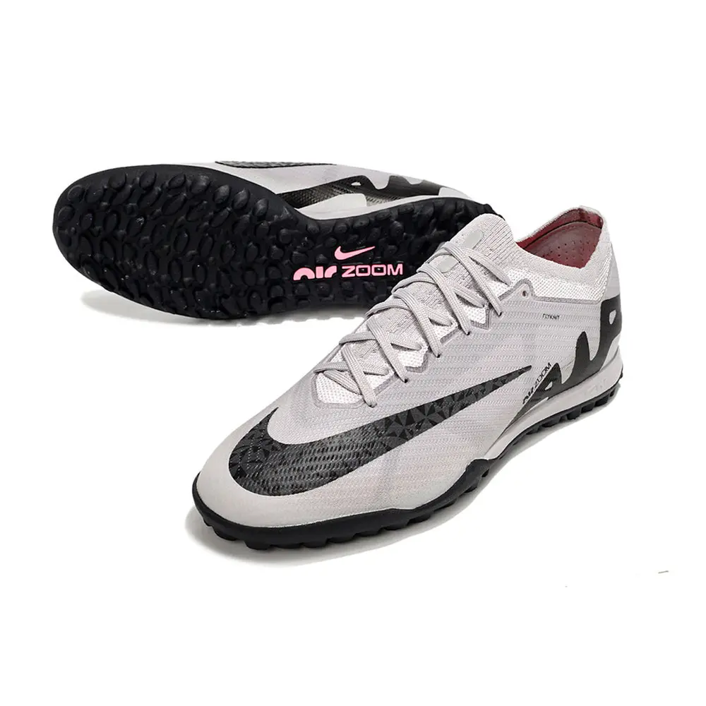 Chuteira Society Nike Air Zoom Mercurial | Velocidade e Controle