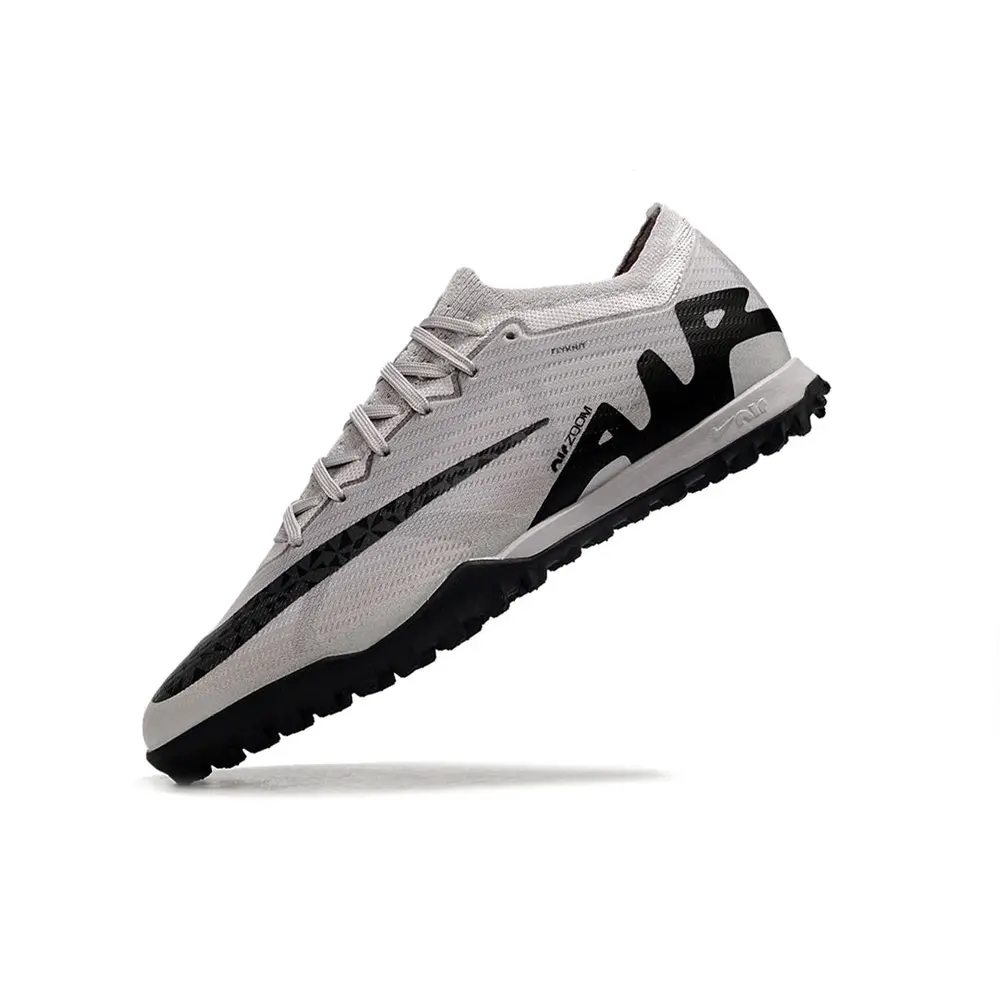 Chuteira Society Nike Air Zoom Mercurial | Velocidade e Controle