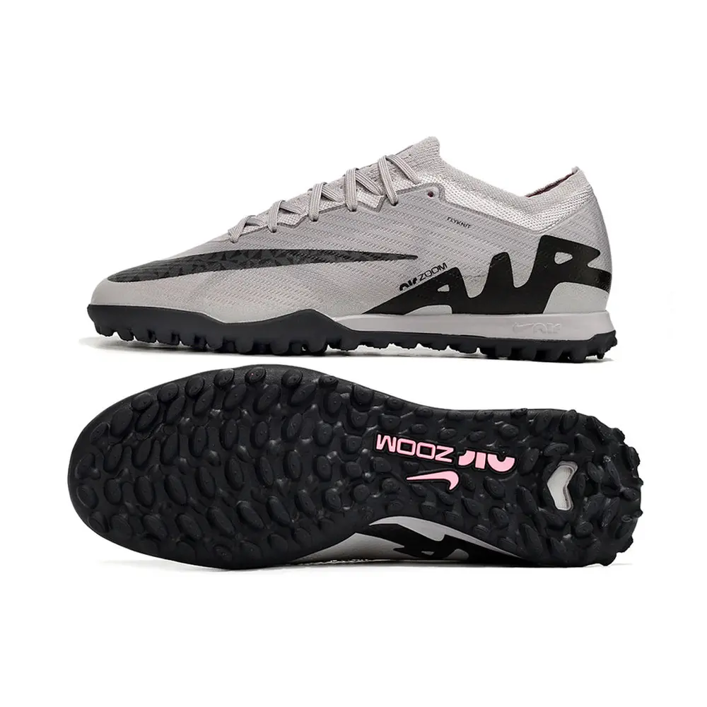 Chuteira Society Nike Air Zoom Mercurial | Velocidade e Controle