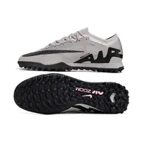 Chuteira Society Nike Air Zoom Mercurial | Velocidade e Controle - imagem 4