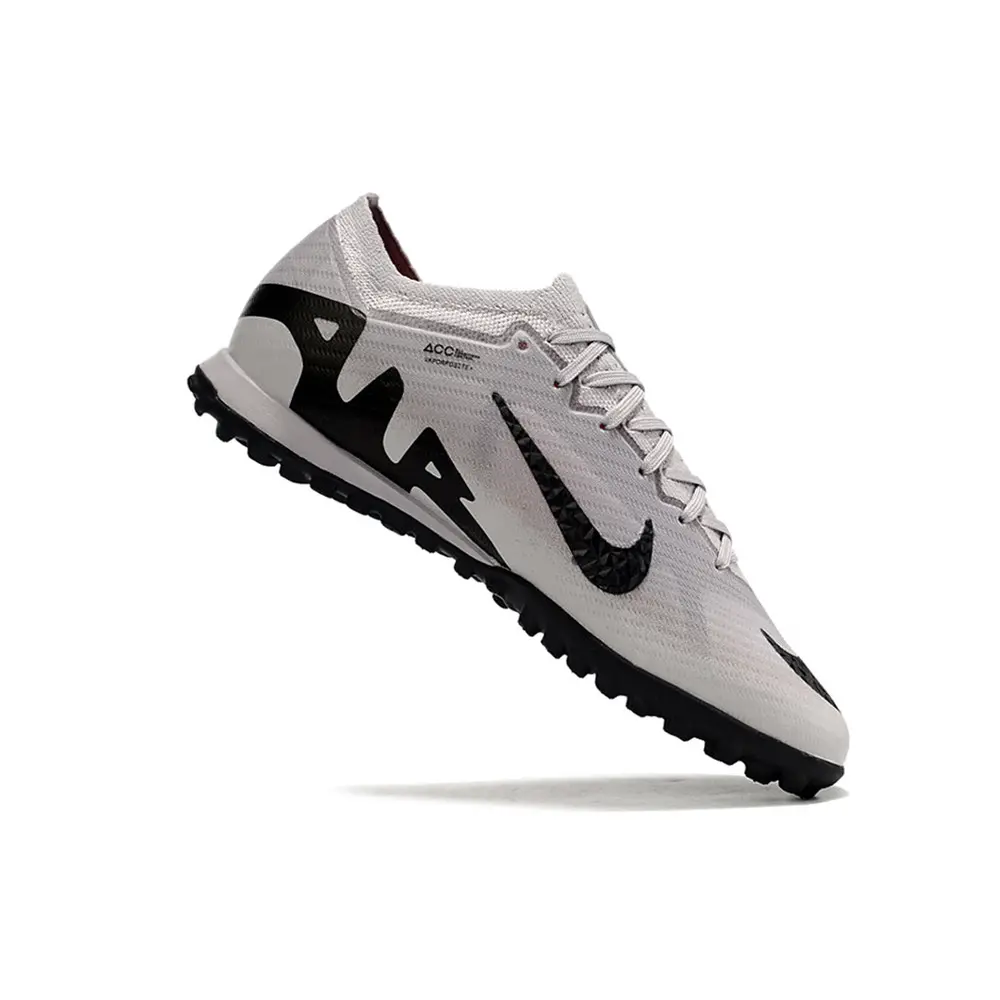 Chuteira Society Nike Air Zoom Mercurial | Velocidade e Controle