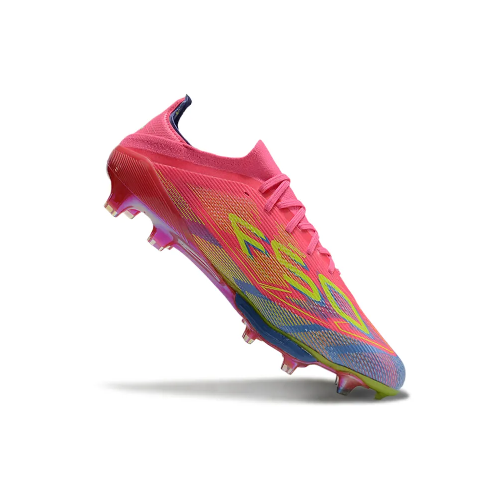 Chuteira Campo Adidas F50+ FG | Conforto Premium