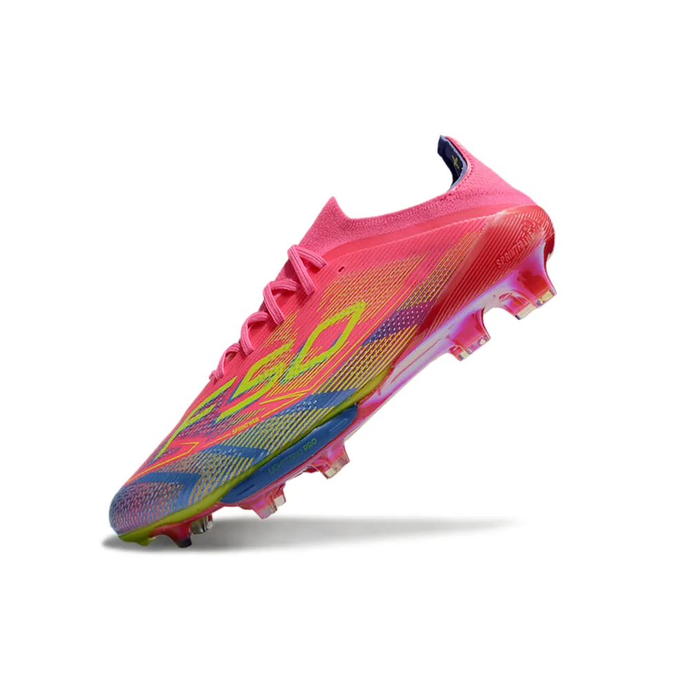 Chuteira Campo Adidas F50+ FG | Conforto Premium