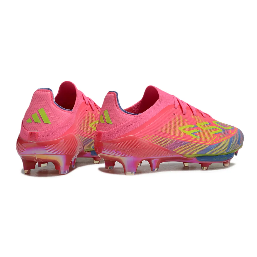 Chuteira Campo Adidas F50+ FG | Conforto Premium