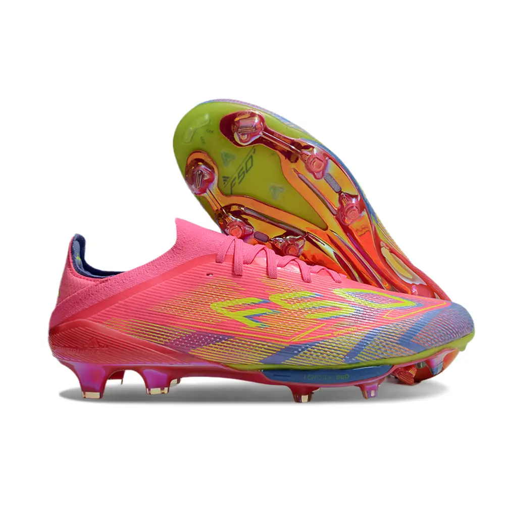 Chuteira Campo Adidas F50+ FG | Conforto Premium