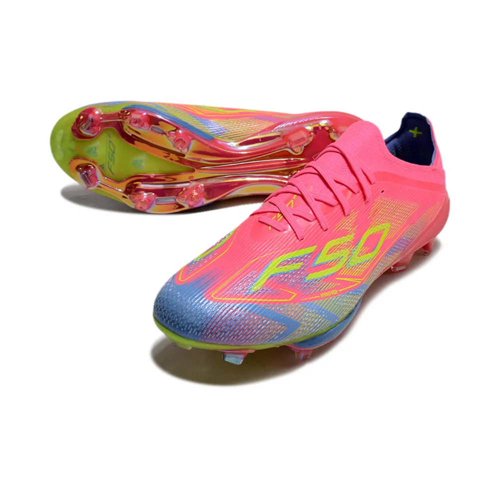 Chuteira Campo Adidas F50+ FG | Conforto Premium