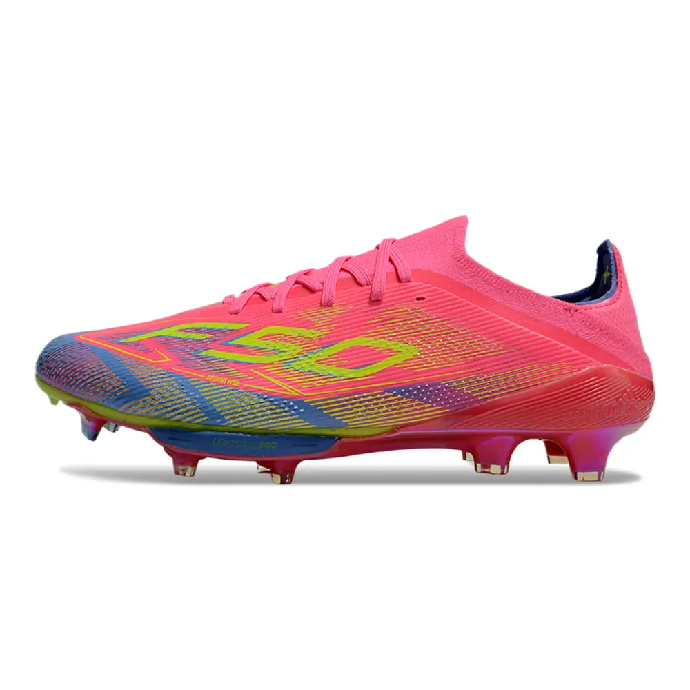 Chuteira Campo Adidas F50+ FG | Conforto Premium