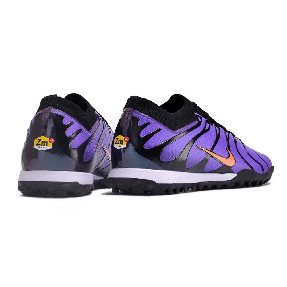 Chuteira Society Nike Mercurial Vapor 15 | Conforto e Agilidade