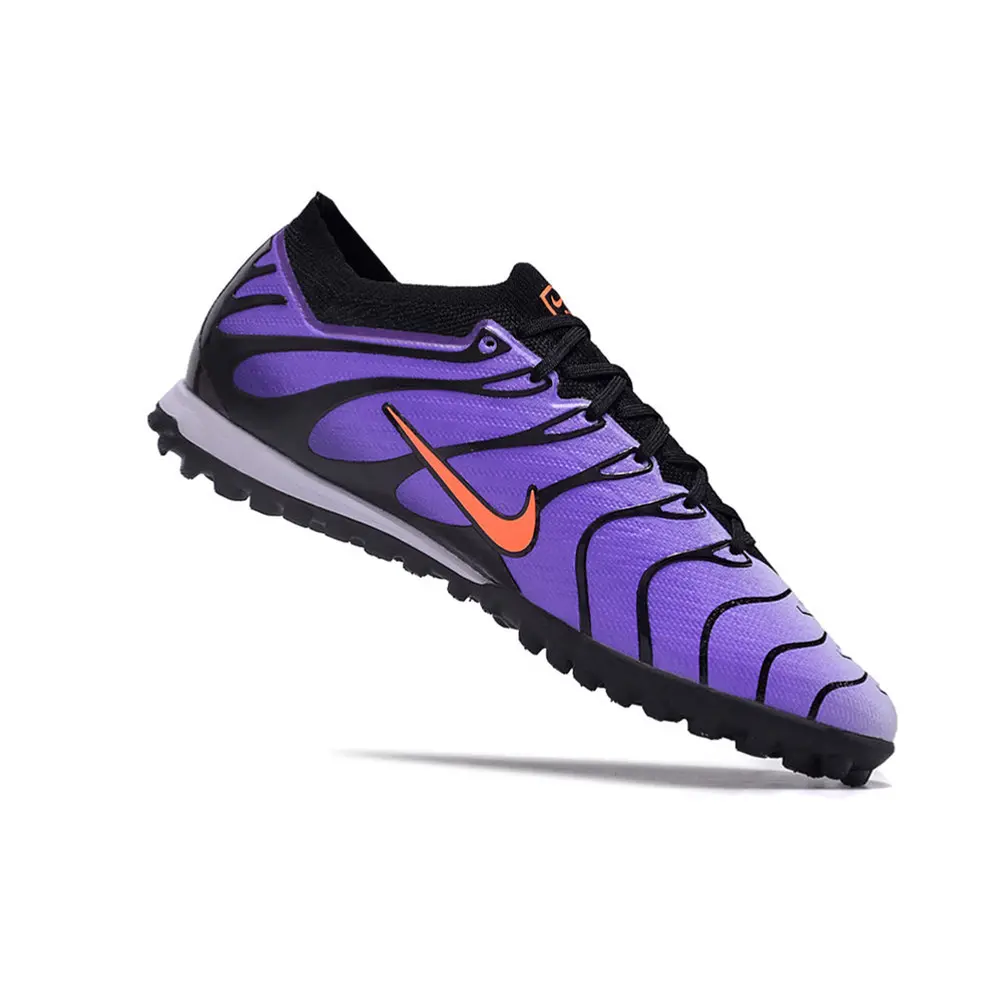 Chuteira Society Nike Mercurial Vapor 15 | Conforto e Agilidade