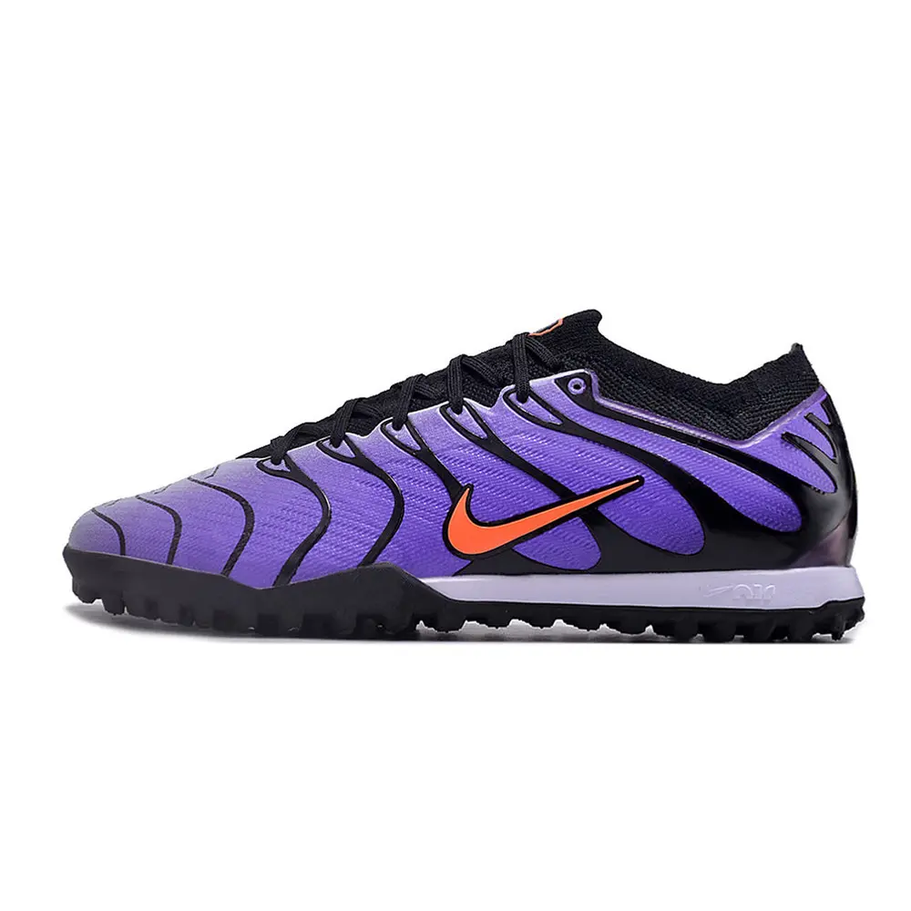 Chuteira Society Nike Mercurial Vapor 15 | Conforto e Agilidade