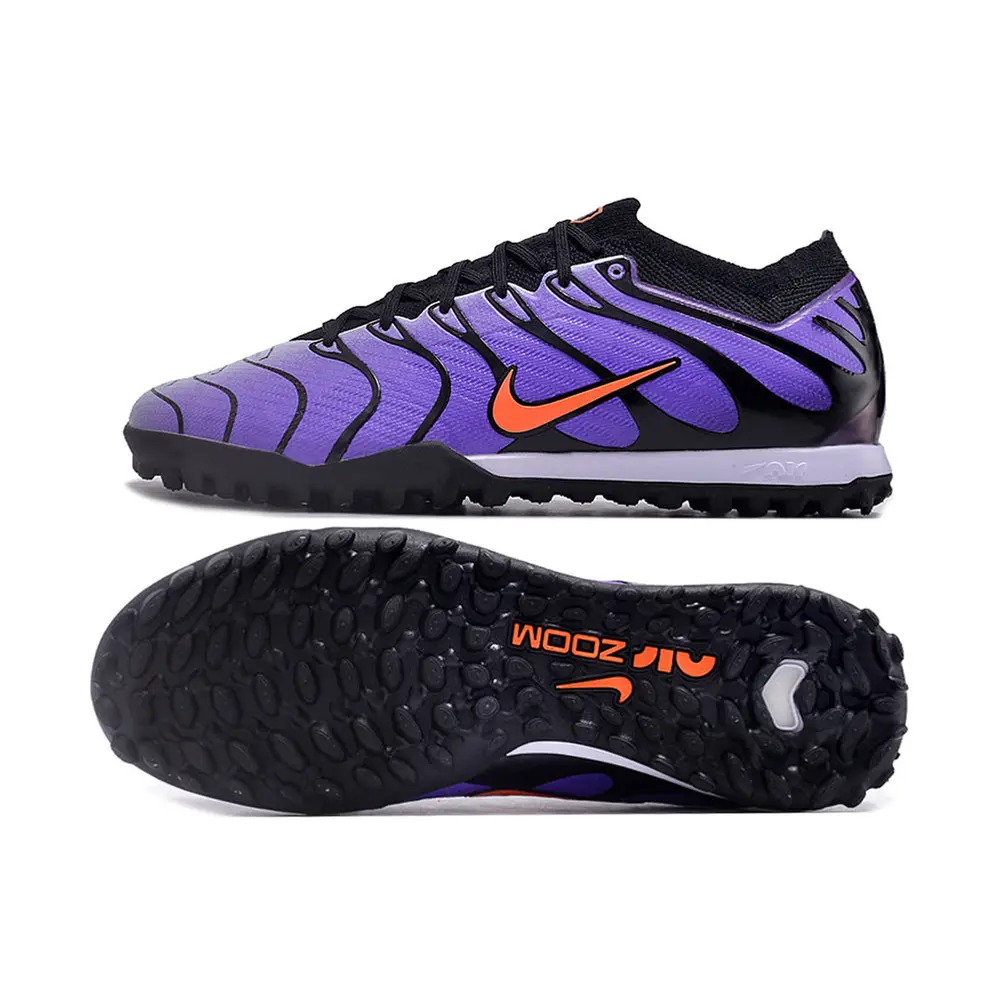 Chuteira Society Nike Mercurial Vapor 15 | Conforto e Agilidade