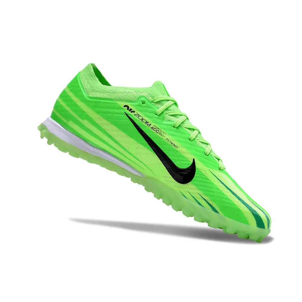 Chuteira Nike Air Zoom Society | Velocidade e Controle