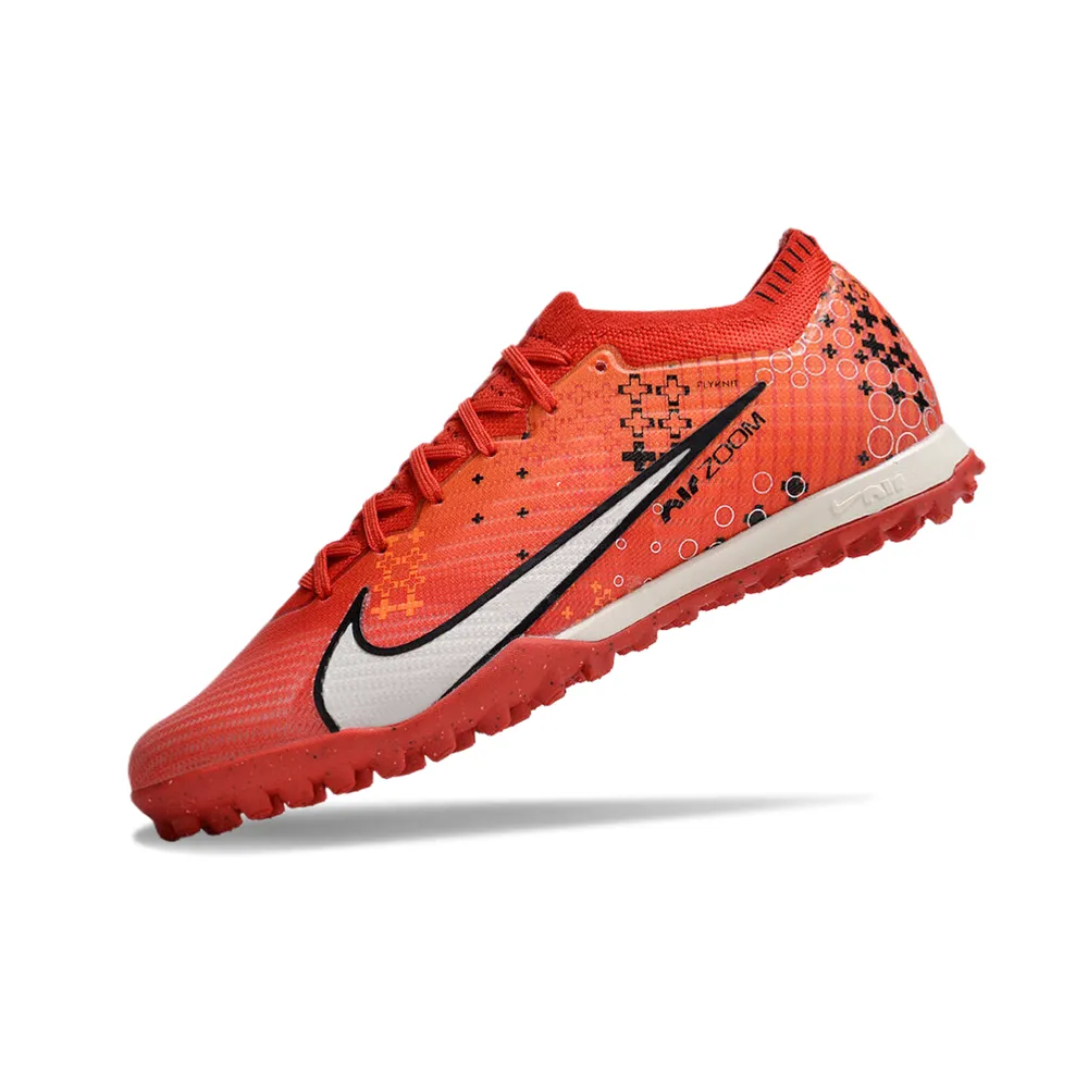Chuteira Society Nike Air Zoom Mercurial | Desempenho premium