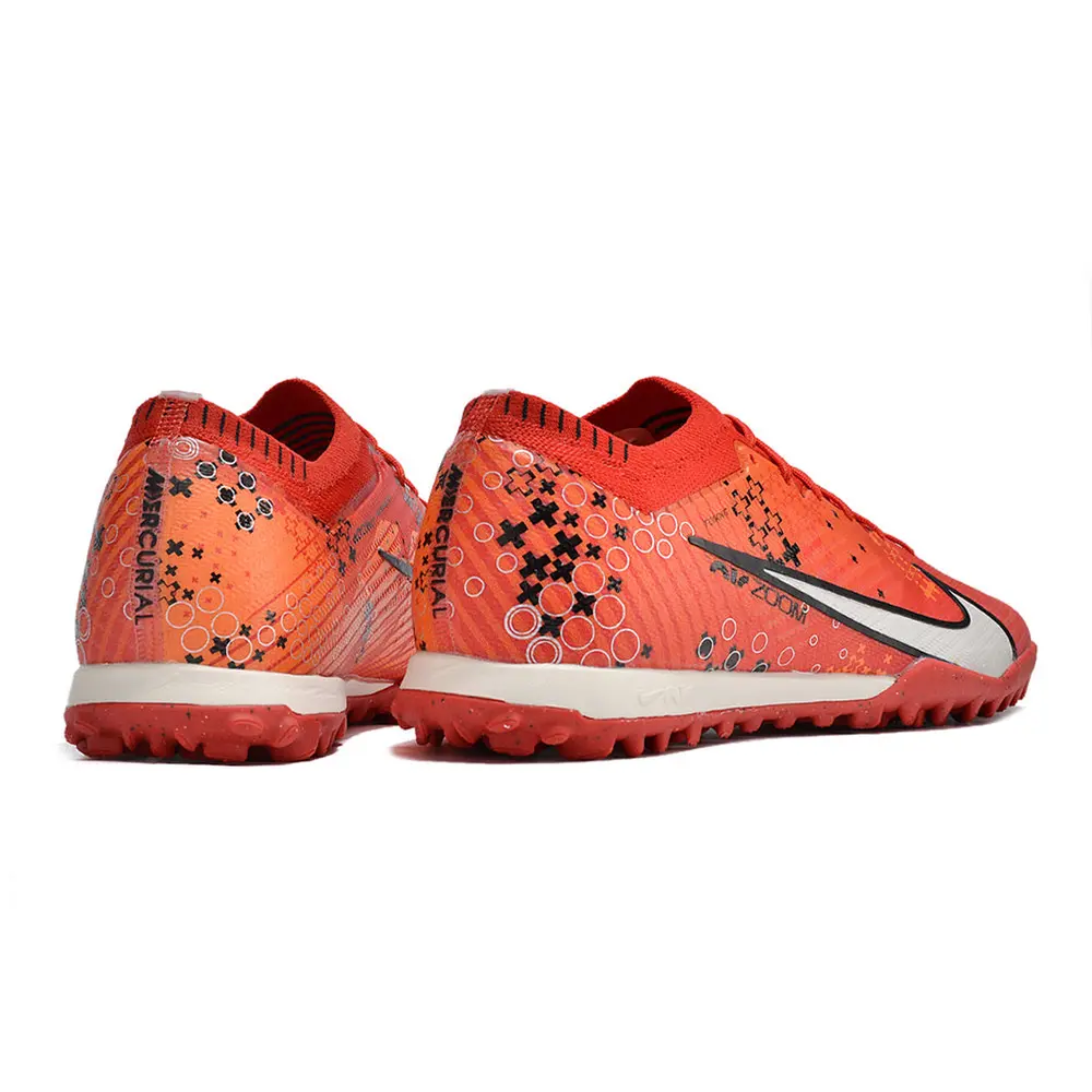 Chuteira Society Nike Air Zoom Mercurial | Desempenho premium