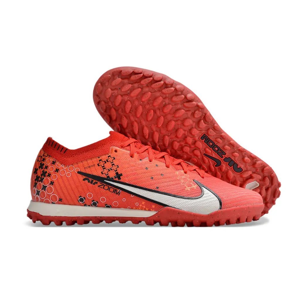 Chuteira Society Nike Air Zoom Mercurial | Desempenho premium