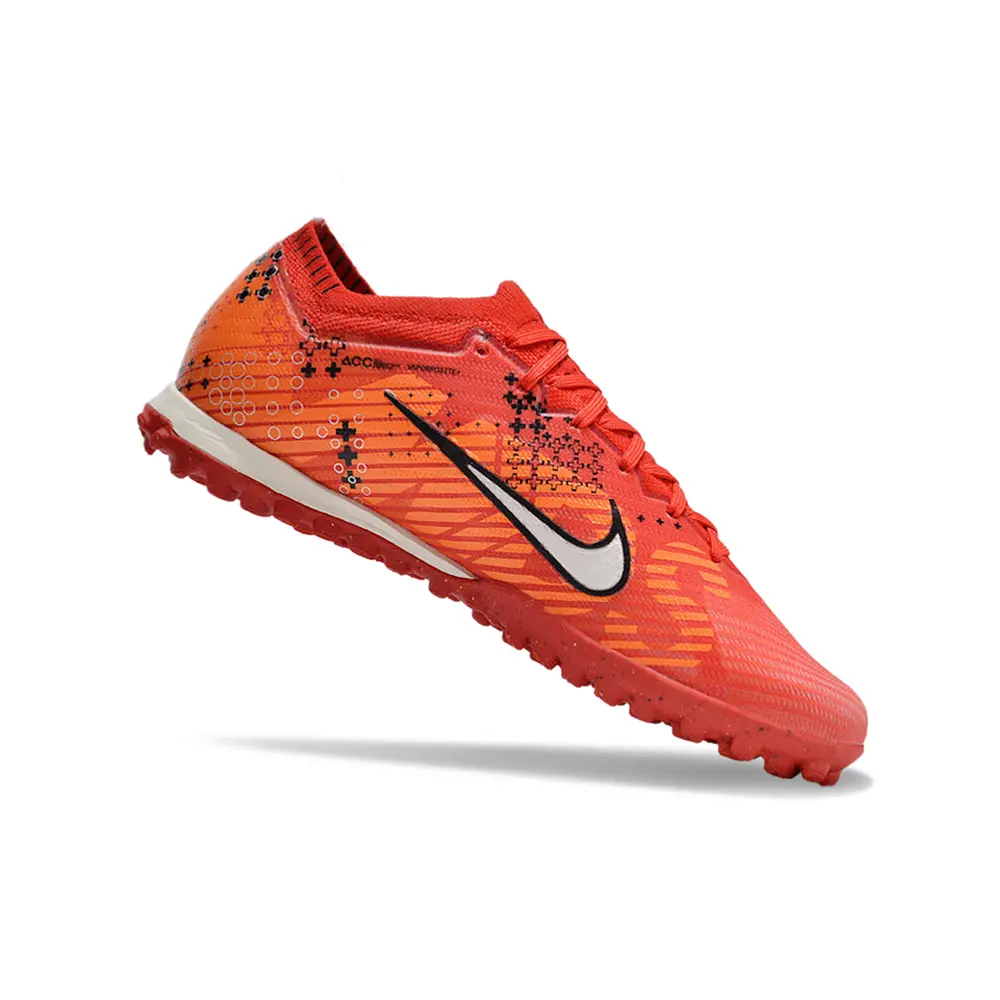 Chuteira Society Nike Air Zoom Mercurial | Desempenho premium