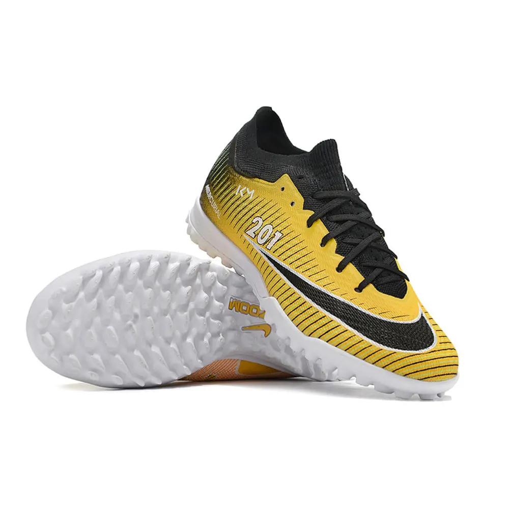 Nike Air Zoom Mercurial Vapor 15 Elite TF | Conforto