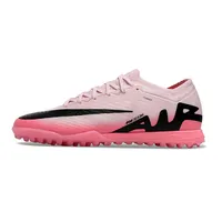 Chuteira Nike Air Zoom Vapor 15 TF | Rosa e Preto - Nike - imagem 1